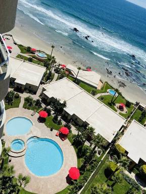 House  Rosarito