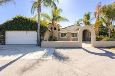 House Menifee
