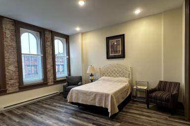 Apartment New Ulm