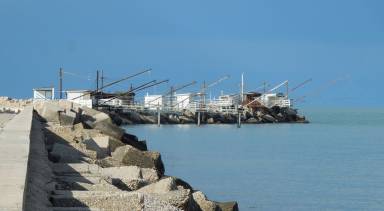 Appartamento Giulianova