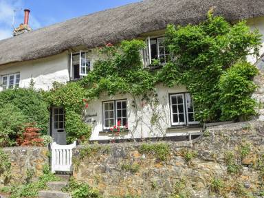 Cottage  Drewsteignton