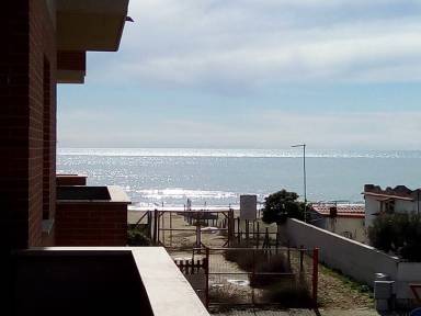 Appartamento  Maccarese-Stazione