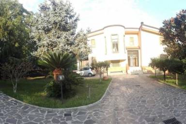 Appartamento  Palma Campania