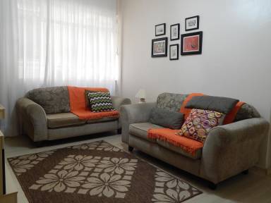 Apartment  Centro Histórico