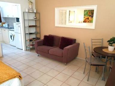 Ferienwohnung West Perth