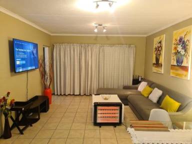 Appartement Midrand