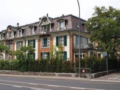 Aparthotel  Kirchenfeld