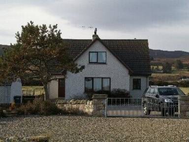 House Brora