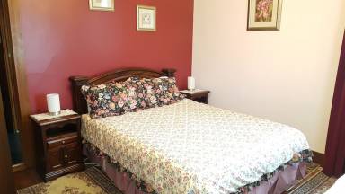 Bed and breakfast Smithton