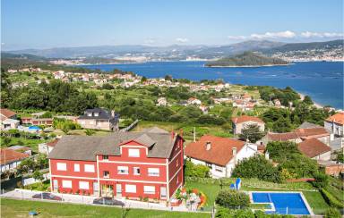 Ferienwohnung Raxó