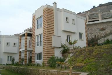 Villa  Yalıkavak Mahallesi