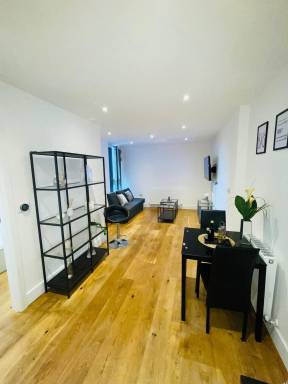Ferienwohnung Croydon