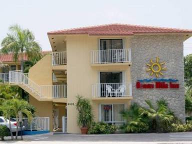 Motel Fort Lauderdale