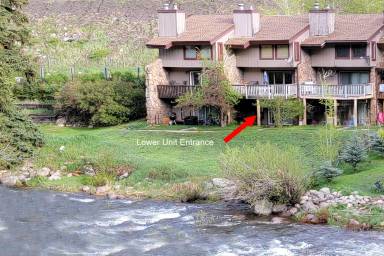 Condo  Avon