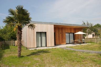 House  Anneville-sur-Mer