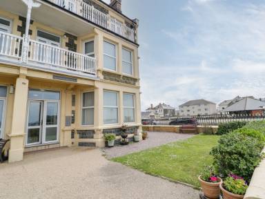 Apartment Tywyn