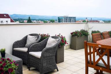Apartment  Novi Sad