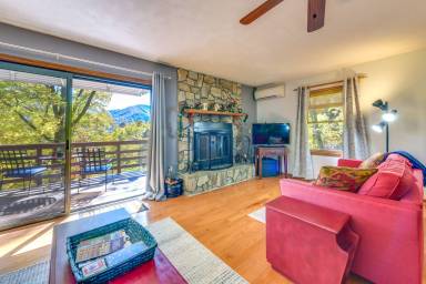 House  Lake Junaluska
