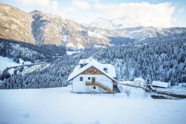 Appartamento San Martino In Badia