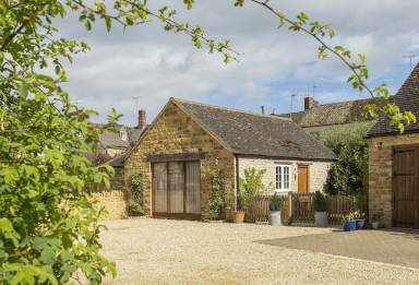 Cottage Kingham