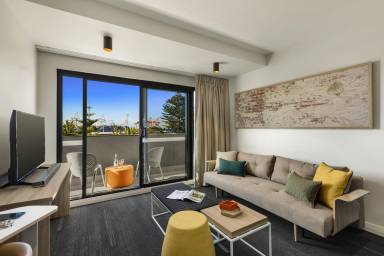 Apartment mit Hotelservice Fremantle City