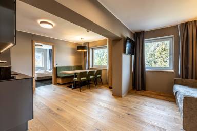 Ferienwohnung  Gemeinde Ehrwald