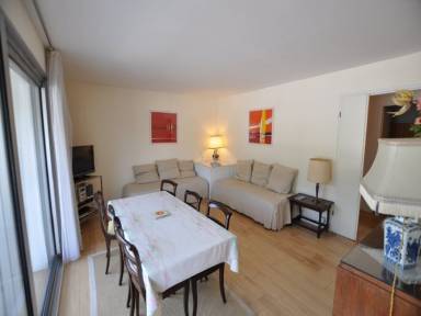 Appartement Le Touquet-Paris-Plage