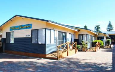 Apartment Esperance