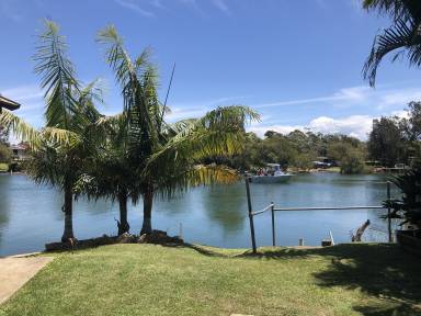 House Urunga