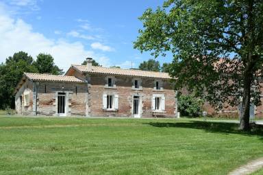 Cottage  Montpon-Ménestérol