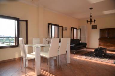 Appartamento Trebaseleghe