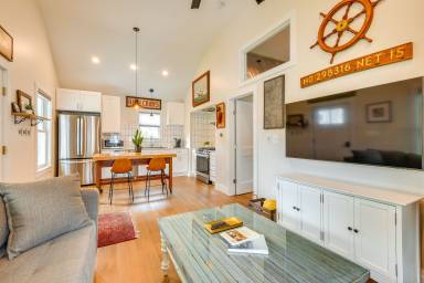 Cottage Solomons