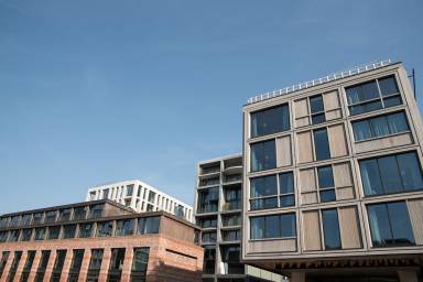 Aparthotel Amsterdam Oud-West