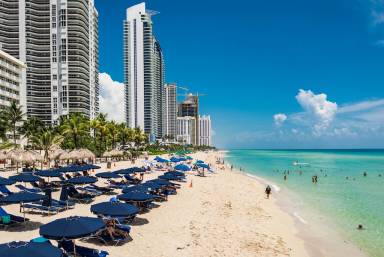 Apartment Sunny Isles Beach