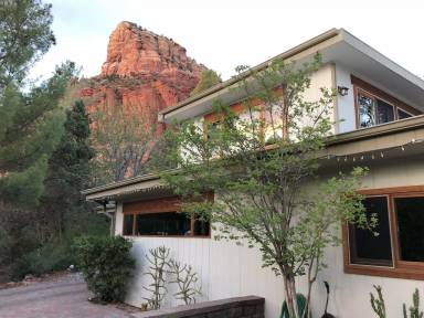 House Sedona