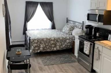 Apartment  Augusta