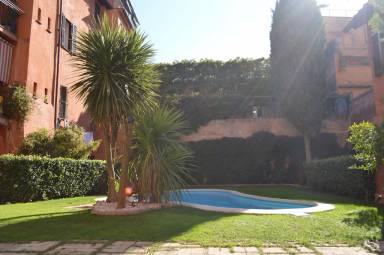 Apartment  Rione XI Sant'Angelo