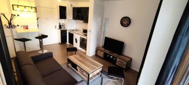 Appartement  Houilles