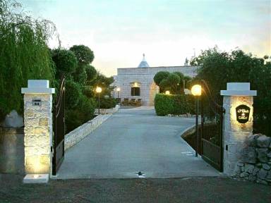 Casa Locorotondo