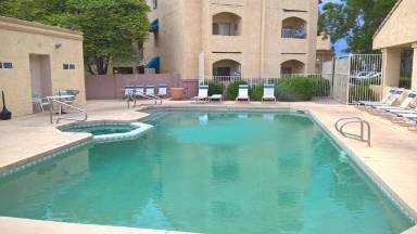 Condo  Youngtown Terrace