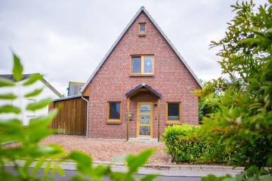 House Spieka Neufeld