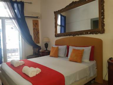 Apartment Palermo