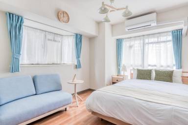 Apartment  Ōmori