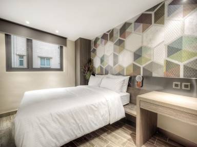 Apartment Wan Chai
