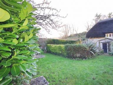 Cottage West Lulworth
