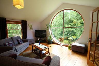 Accommodation Aberporth