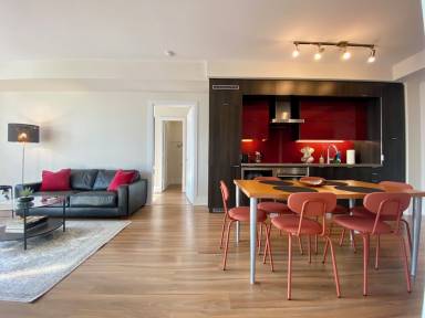 Aparthotel The Annex