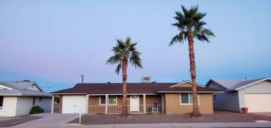 House  Youngtown Terrace