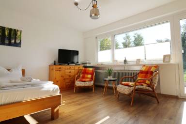 Ferienwohnung Feldberg (Schwarzwald)