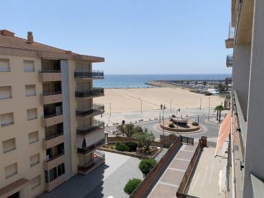 Apartamento Torredembarra